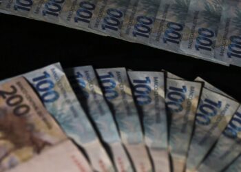 Governo Central tem déficit de R$ 40,2 bilhões