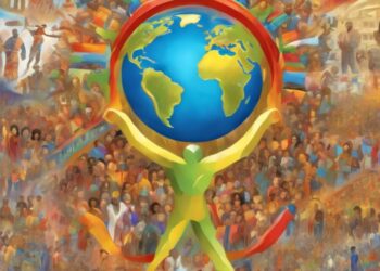 A noção de igualdade é inseparável da de dignidade humana essencial a cada e toda pessoa. (Declaração Universal de Direitos Humanos)