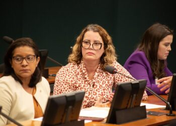Câmara Federal aprova projeto “Selo Cidade Mulher”
