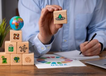 Agenda climática: qual o papel das instituições financeiras?