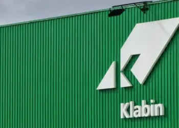 Klabin tem lucro de R$ 315 milhões no 2º trimestre