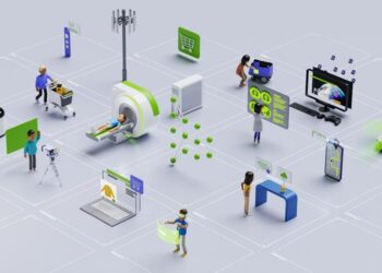 NVIDIA impulsiona inovação em IA com processamento acelerado