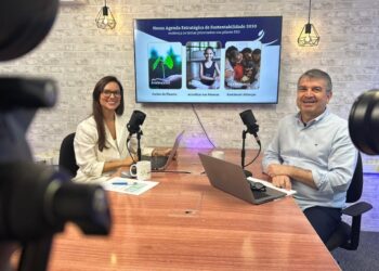 M. Dias Branco divulga Programa Descarbonize