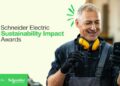 Schneider Electric promove 3ª edição do Sustainability Impact Awards