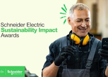 Schneider Electric promove 3ª edição do Sustainability Impact Awards