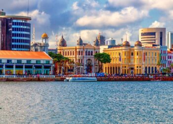 Viagens e turismo na América Latina podem impulsionar a economia