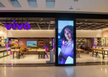 Vivo assina contrato para aquisição da IPNET