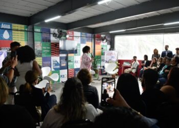 Favelas cariocas promovem fórum de debates sociais