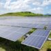 Nextron fecha investimento de 700 milhões em energia solar