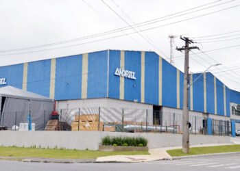 ANDRITZ fornecerá sistema de produção de lignina para a fábrica de celulose da Södra na Suécia