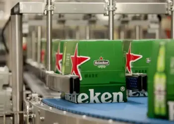 Grupo HEINEKEN inaugura Centro Global de P&D na Holanda com um investimento de €45 milhões