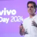 Vivo se prepara para fazer novas aquisições