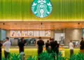 Cade aprova compra de ativos da Starbucks Brasil por Zamp 