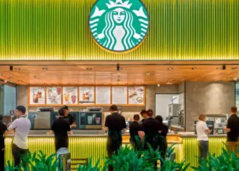 Cade aprova compra de ativos da Starbucks Brasil por Zamp 