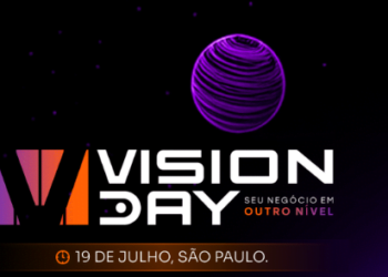 VisionDay chega a São Paulo com soluções inovadoras para empreendedores