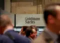 Goldman Sachs anuncia lucro líquido de US$ 3,72 bilhões no segundo trimestre, impulsionado pela atividade dos clientes