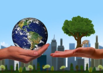 Programas ESG impulsionam startups e PMEs em prol do meio ambiente
