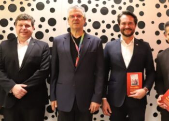 JF Citrus, Carmeuse e Uberlândia Refrescos, da Coca-Cola, vão investir R$ 2,1 bilhões no Triângulo Mineiro