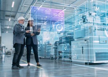 Pesquisa revela que produtividade é o principal ganho com uso de IA