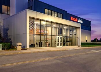 Kodak Alaris e SONDA: parceria em prol da integração e da sustentabilidade