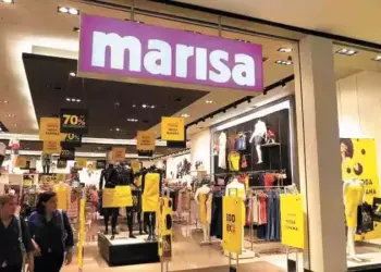 Marisa divulga balanço do 1º trimestre com prejuízo de R$ 148,3 milhões
