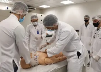 Cursos de Medicina perdem valor com maior oferta de vagas