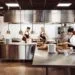 “Dark kitchen”: uma aposta de negócios no delivery