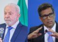 Lula critica presidente do Banco Central