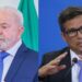 Lula critica presidente do Banco Central