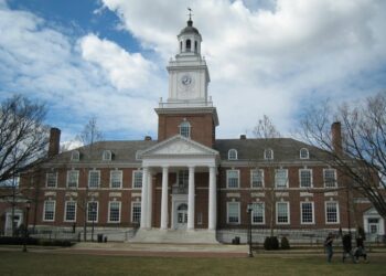 Bloomberg Philanthropies doa US$ 1 bilhão para Universidade Johns Hopkins
