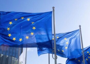 PIB da zona do euro cresce 0,3% no 2º trimestre