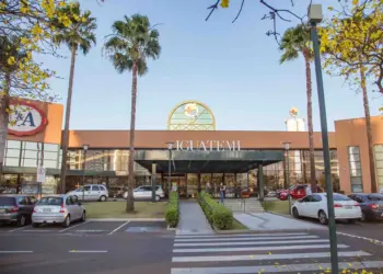 Iguatemi vende participação em dois shoppings por R$ 205 milhões