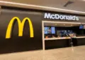 McDonald’s frustra expectativas e registra lucro de US$ 2 bilhões