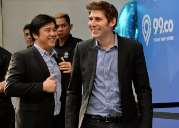 Eduardo Saverin se torna o brasileiro mais rico da história