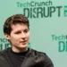 CEO do Telegram é preso na França