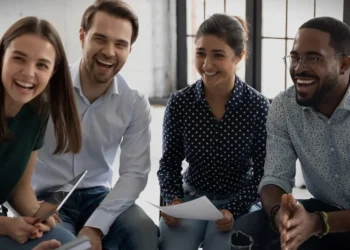 Biogen pausa operações para priorizar o bem-estar dos colaboradores