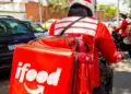 Mercado de delivery deve atingir US$ 112,53 bilhões até 2027