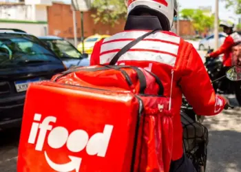 Mercado de delivery deve atingir US$ 112,53 bilhões até 2027