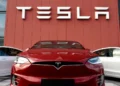 Tesla terá tarifa reduzida sobre veículos fabricados na China