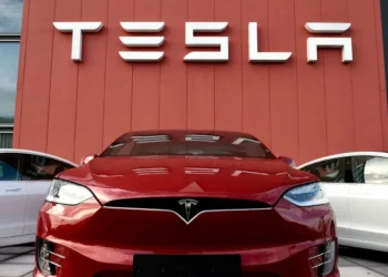 Tesla terá tarifa reduzida sobre veículos fabricados na China
