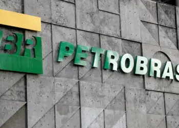 Petrobras confirma descoberta de gás na Colômbia