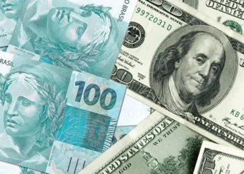 Investimento Estrangeiro em Ações Brasileiras Apresenta Saldo Positivo de US$ 1,88 Bilhão em Maio, Aponta BC