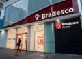 Bradesco tem lucro recorrente de R$ 4,7 bilhões