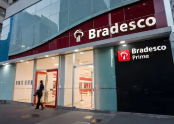 Bradesco tem lucro recorrente de R$ 4,7 bilhões
