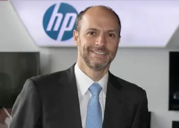 HP nomeia Mateo Figueroa como novo Diretor Executivo LATAM