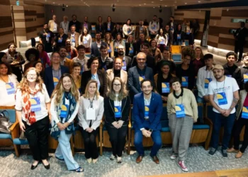 Fundação Grupo Volkswagen adere ao Pacto Nacional pela Inclusão Produtiva das Juventudes