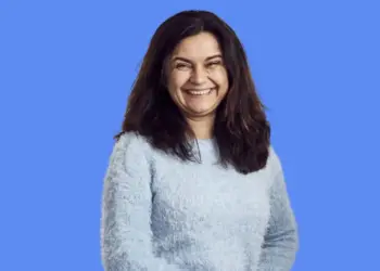 Conheça a história de Andrea Penha, vice-presidente da Kyndryl Accounts Management&Sales