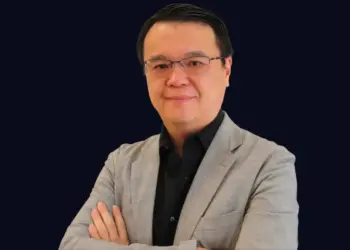 Conheça a história de Francis Chang, vice-presidente para a América Latina da Kore.ai