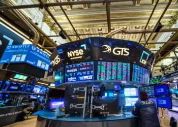 Wall Street opera com temor em relação aos dados de inflação nos EUA