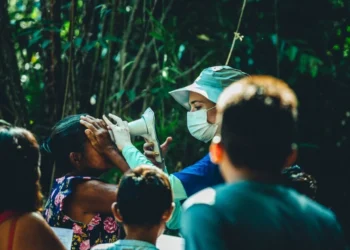 ONG Zoé é finalista na premiação internacional Impact Awards 2024